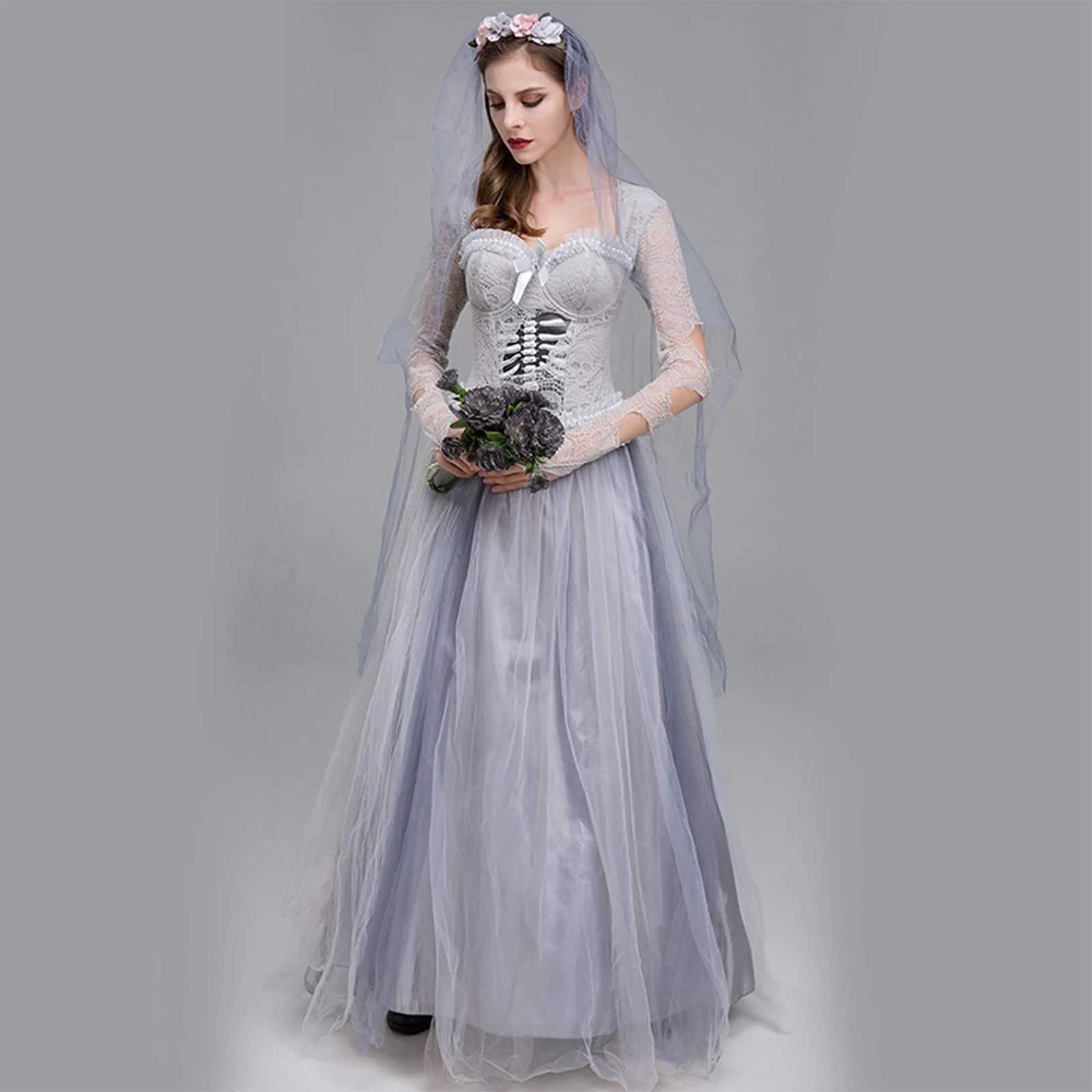 2025 New Corpse BrideDress Mes - Suit Supply Wedding Party recensie en prijs