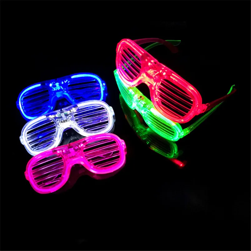 10-30Pcs Light Up LED Glasses  - Wedding Supply In Bulk recensie en prijs