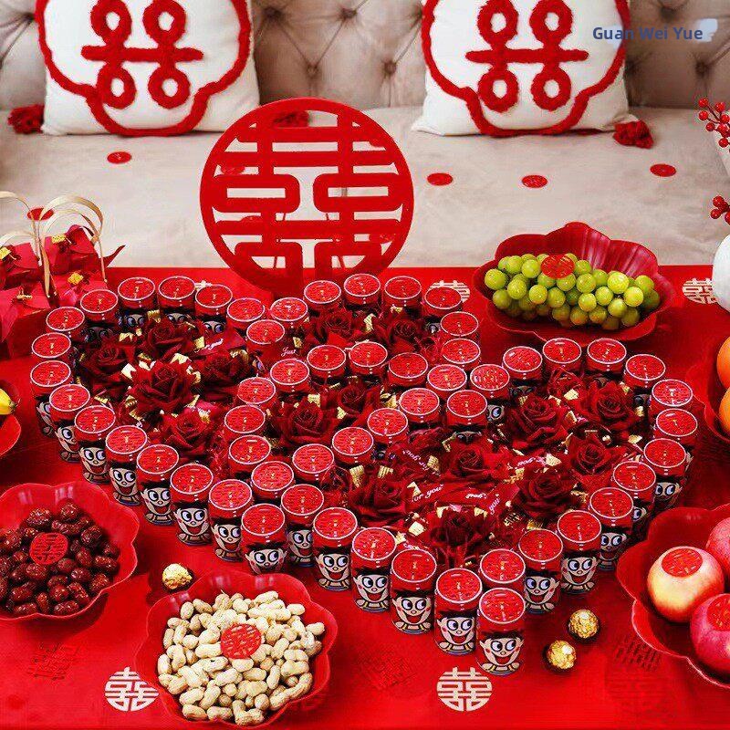 Wedding Decoration Full Set Li - Wedding Supply Kit recensie en prijs