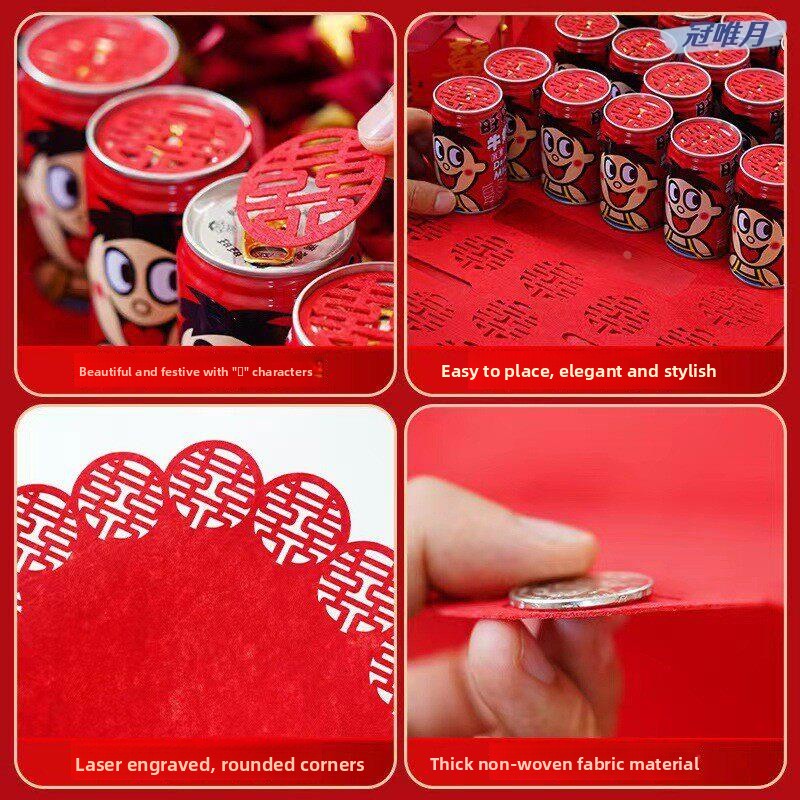 Wedding Decoration Full Set Li - Wedding Supply Kit recensie en prijs