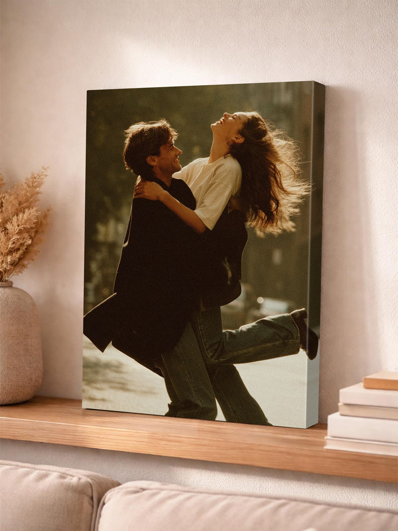 1pc Custom all size Canvas Pos - Wedding Supply Decor recensie en prijs