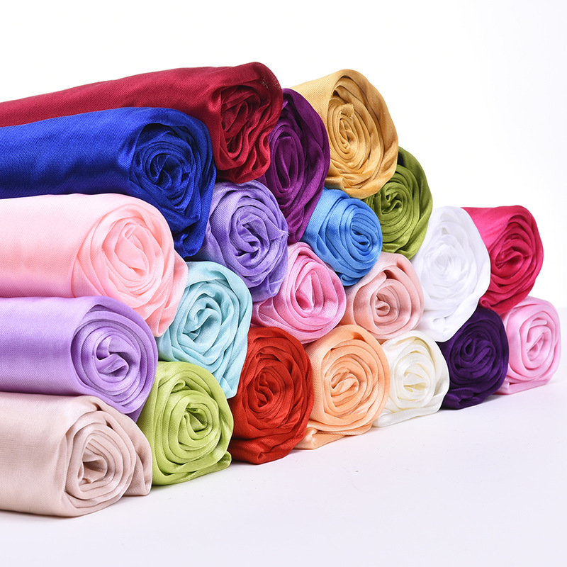Pearlescent Ice Silk Satin Fab - Wedding Party Supply recensie en prijs
