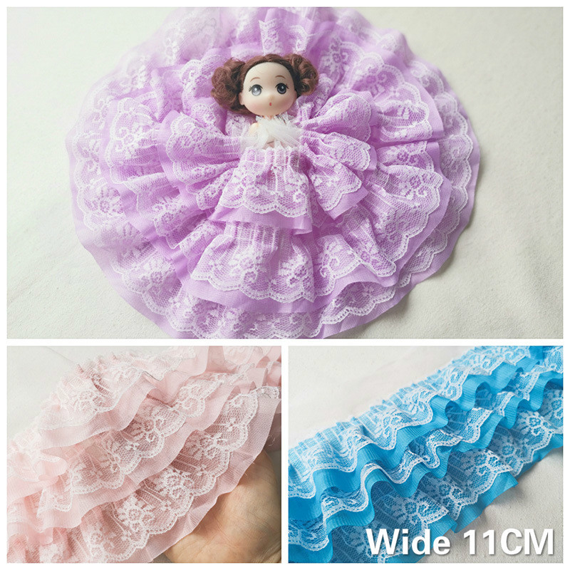 11CM Wide New Three Layers 3d  - Wedding Water Supply recensie en prijs