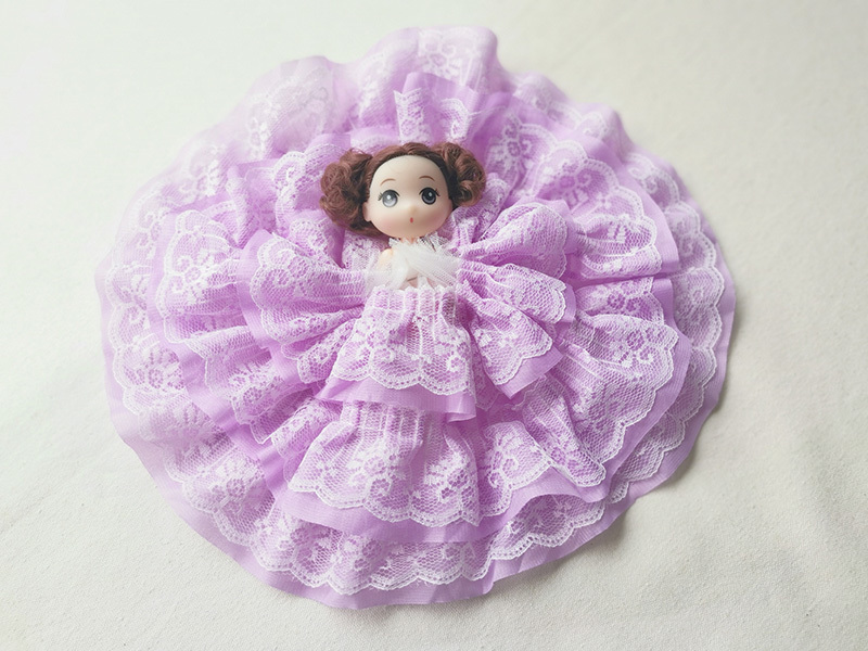 11CM Wide New Three Layers 3d  - Wedding Water Supply recensie en prijs