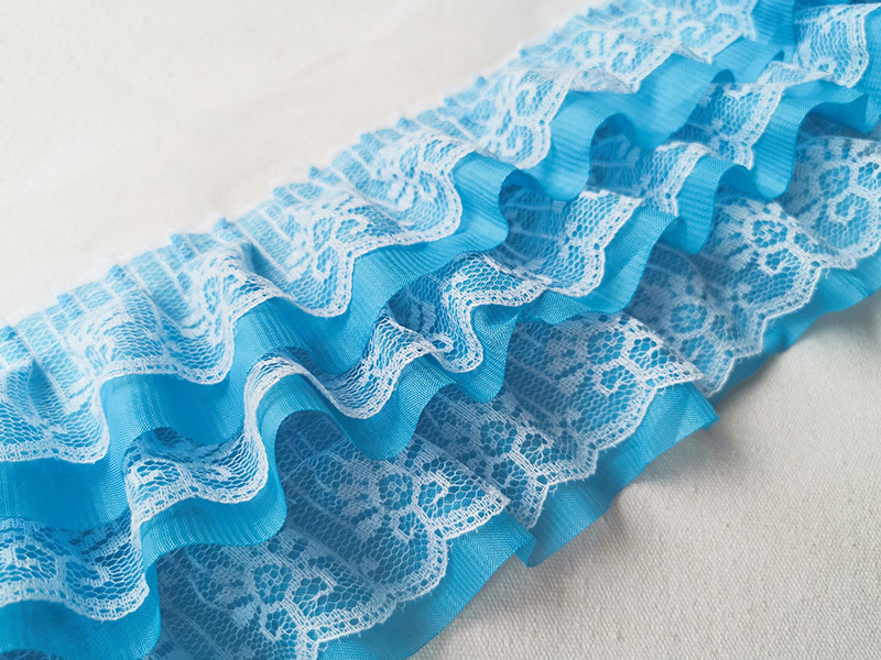 11CM Wide New Three Layers 3d  - Wedding Water Supply recensie en prijs