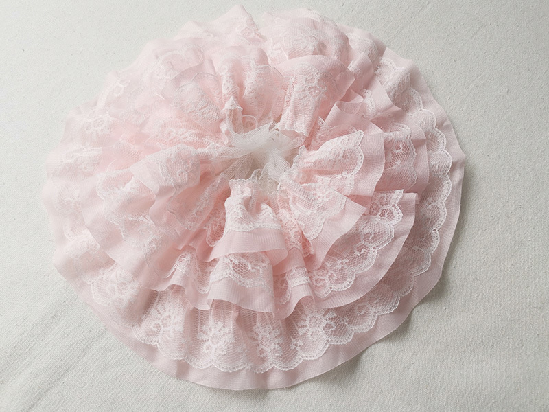 11CM Wide New Three Layers 3d  - Wedding Water Supply recensie en prijs