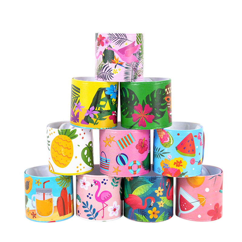 12/10Pcs Tropical Hawaiian Rac - Wedding Supply In Bulk recensie en prijs