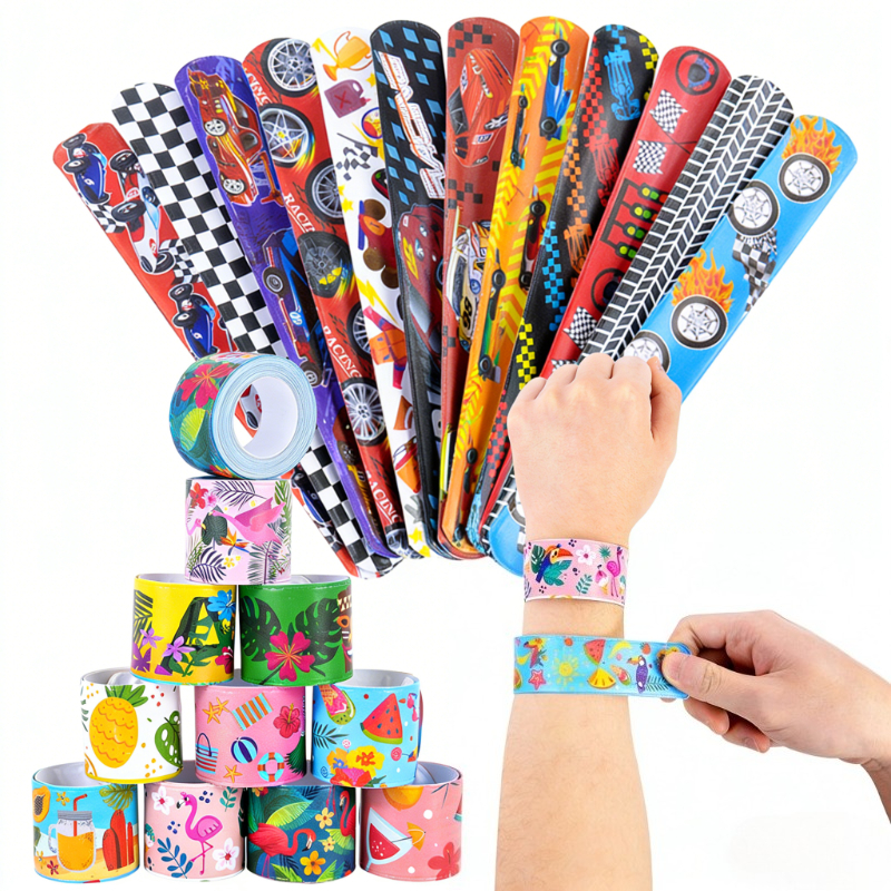 12/10Pcs Tropical Hawaiian Rac - Wedding Supply In Bulk recensie en prijs