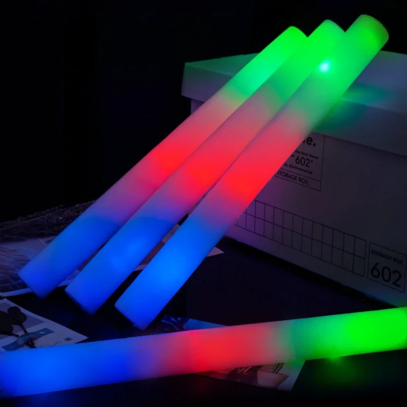 30/40/60/80/100/120Pcs RGB Glo - Wedding Supply In Bulk recensie en prijs
