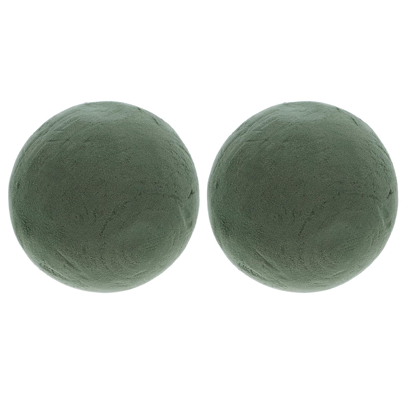 2Pcs Round Floral Foam Balls W - Wedding Supply Decor recensie en prijs