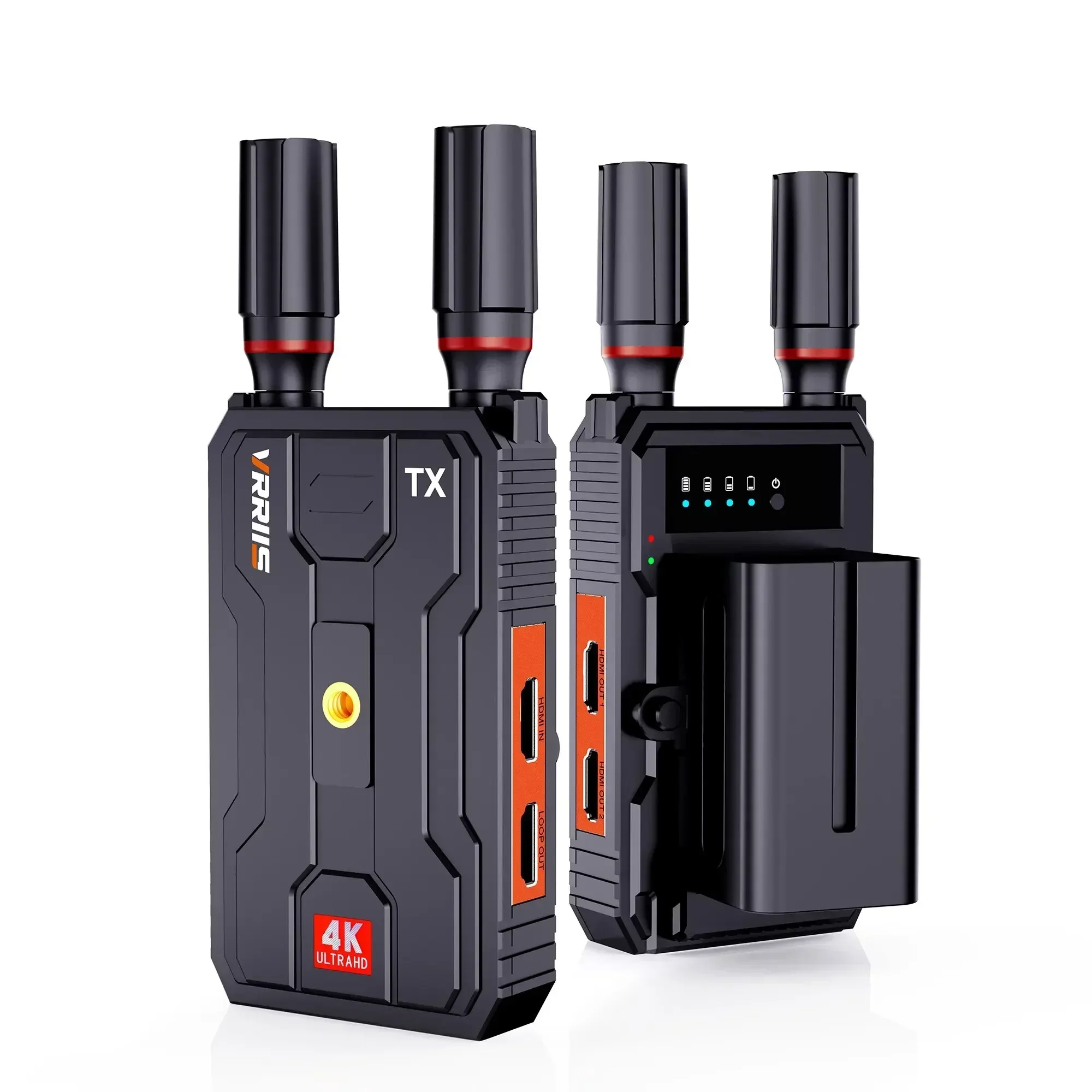 400m 5G 4K Wireless Video Tran - Wedding Support recensie en prijs