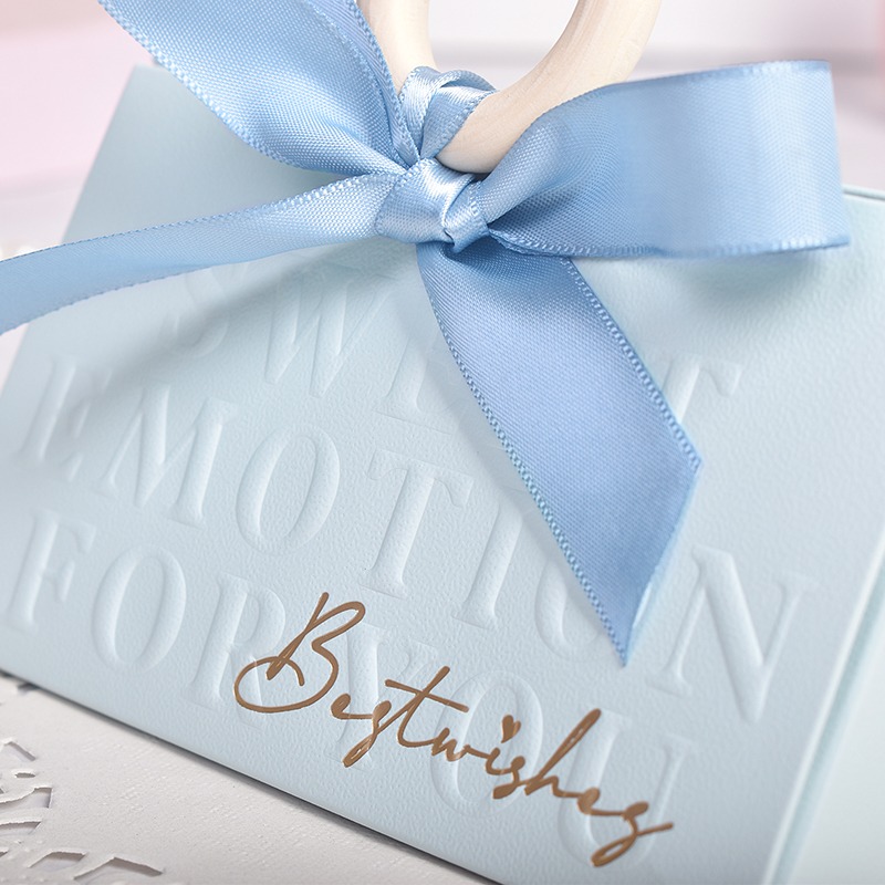 Bulk Pack 20/30/50Pcs Blue Woo - Wedding Supply In Bulk recensie en prijs