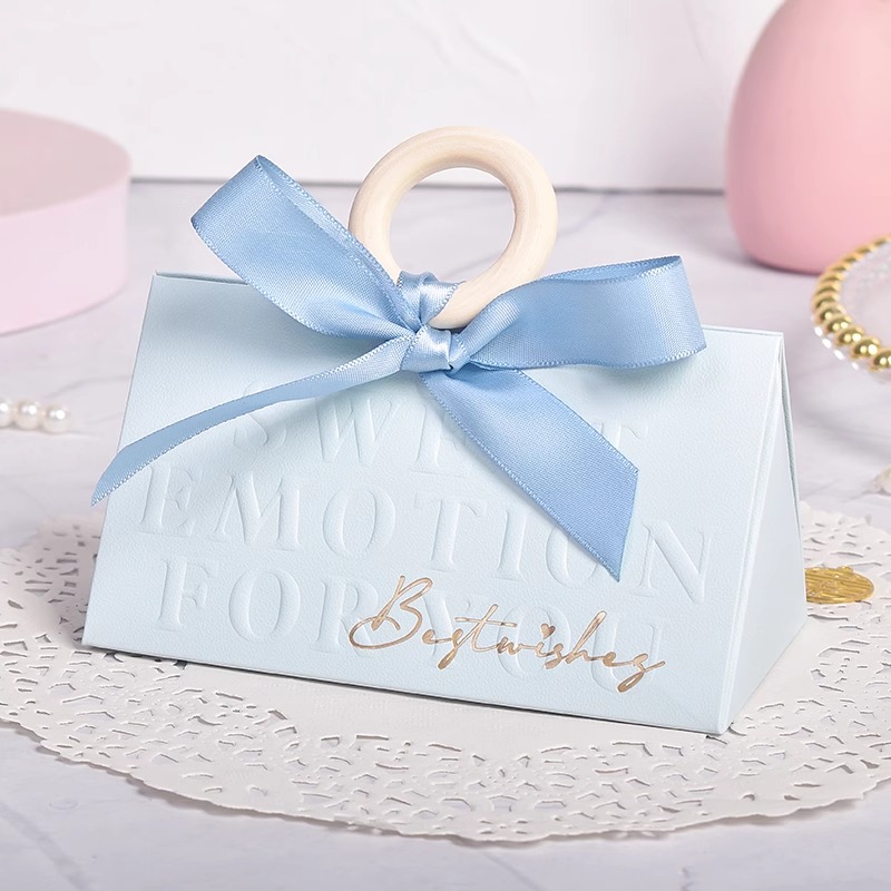 Bulk Pack 20/30/50Pcs Blue Woo - Wedding Supply In Bulk recensie en prijs