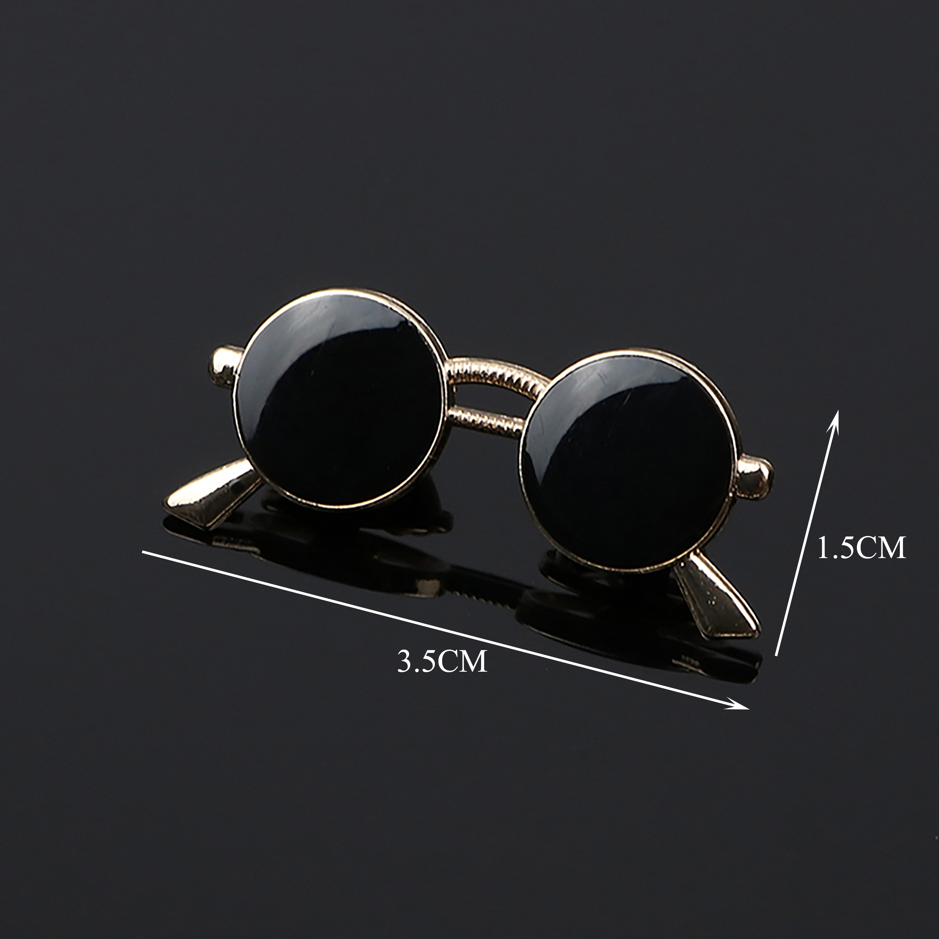 Fashion Gentleman Brooch For M - Suit Supply Wedding Party recensie en prijs