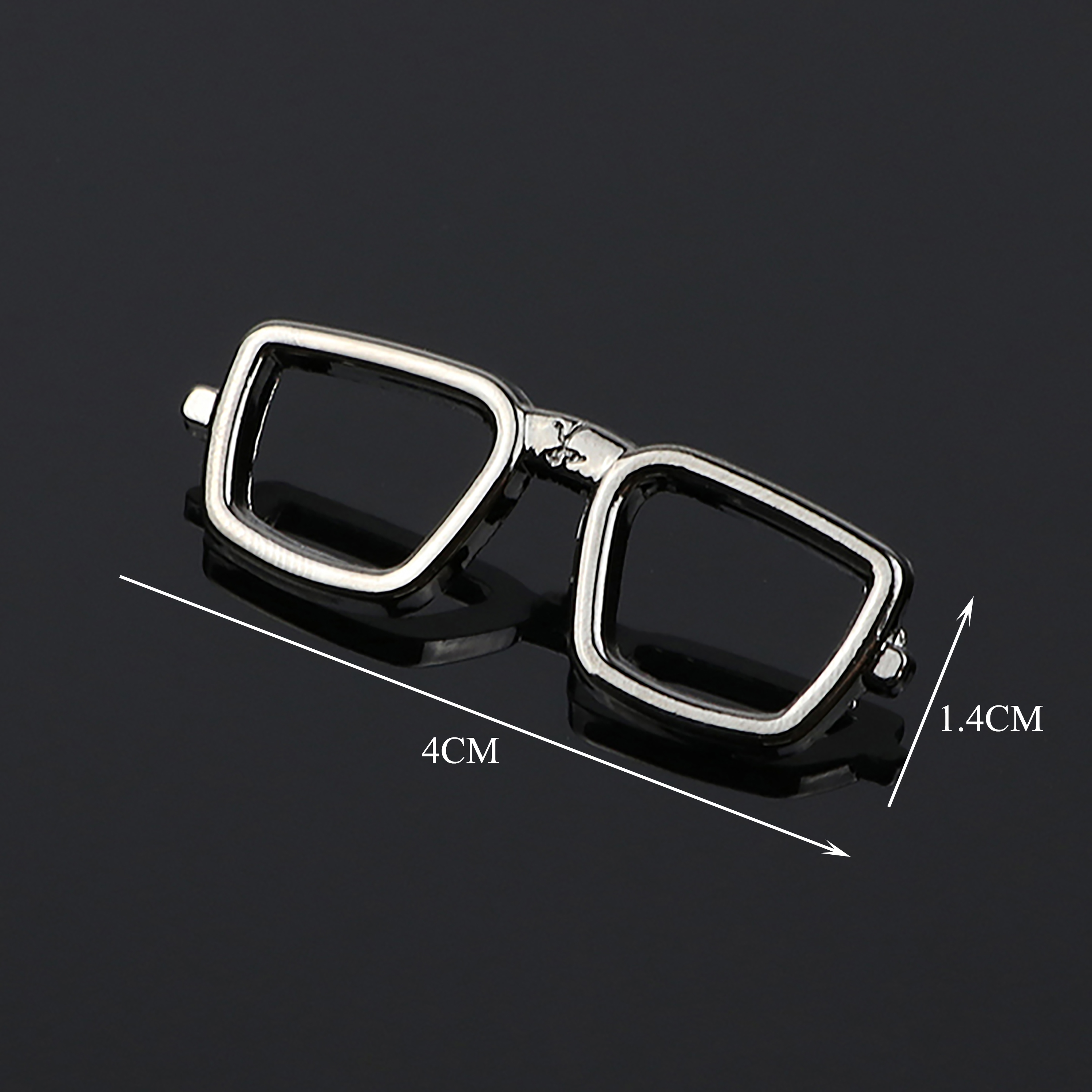 Fashion Gentleman Brooch For M - Suit Supply Wedding Party recensie en prijs