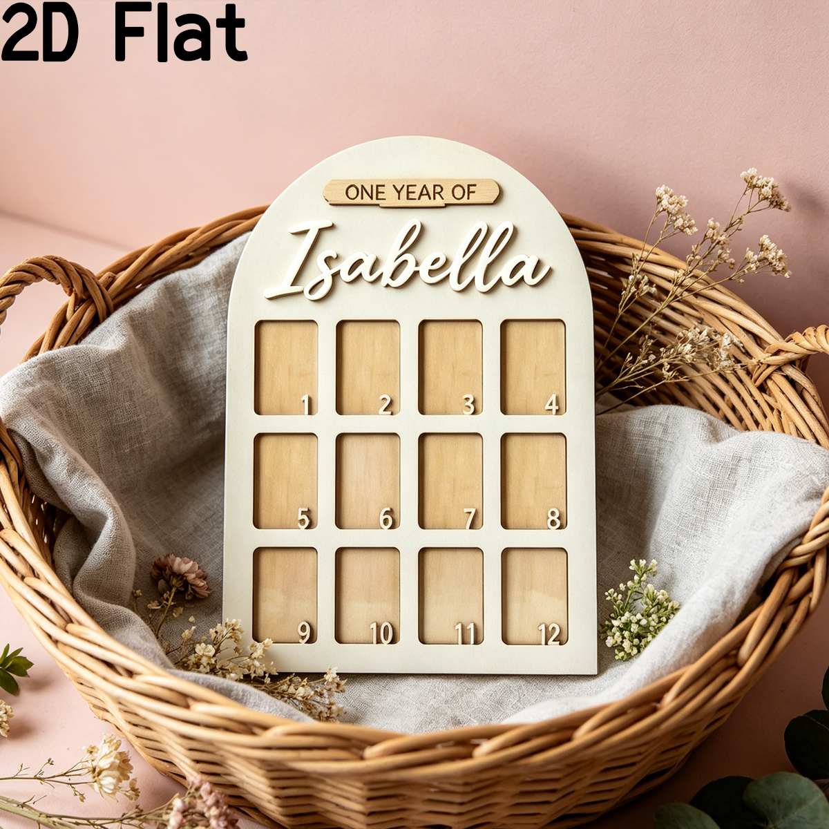 1Pc Custom Photo Record Board  - Wedding Party Supply recensie en prijs