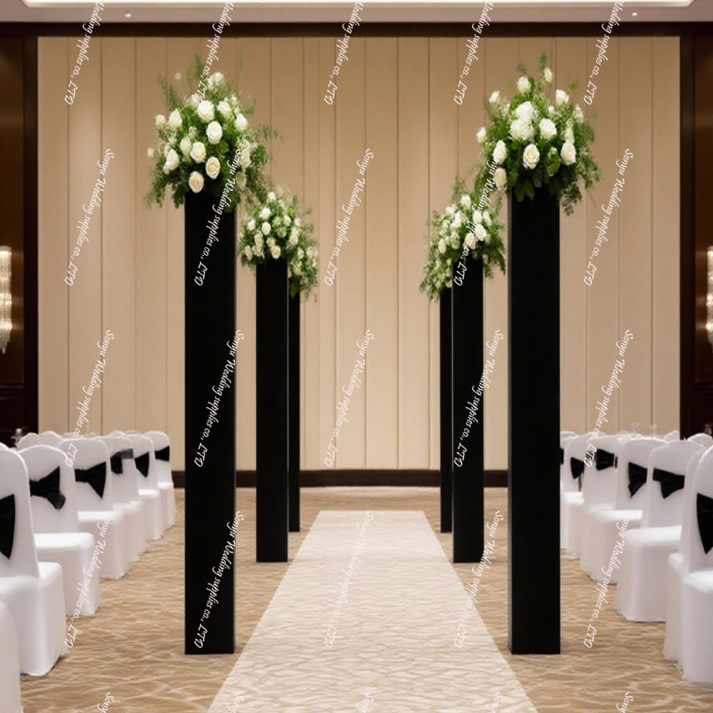 3-10pcs)2-120cm)Factory square - Wedding Event Supply recensie en prijs