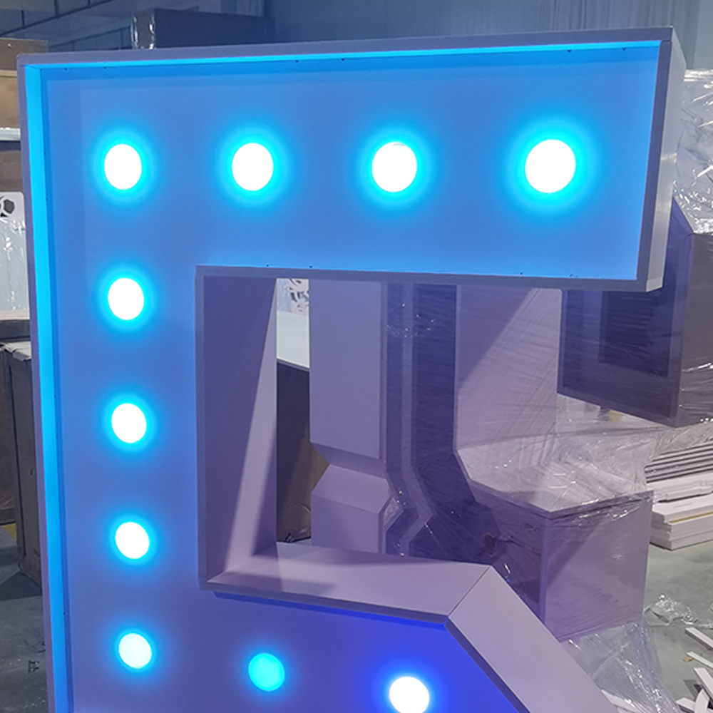 Customized Number Letter Desig - Wedding Supply Rentals recensie en prijs