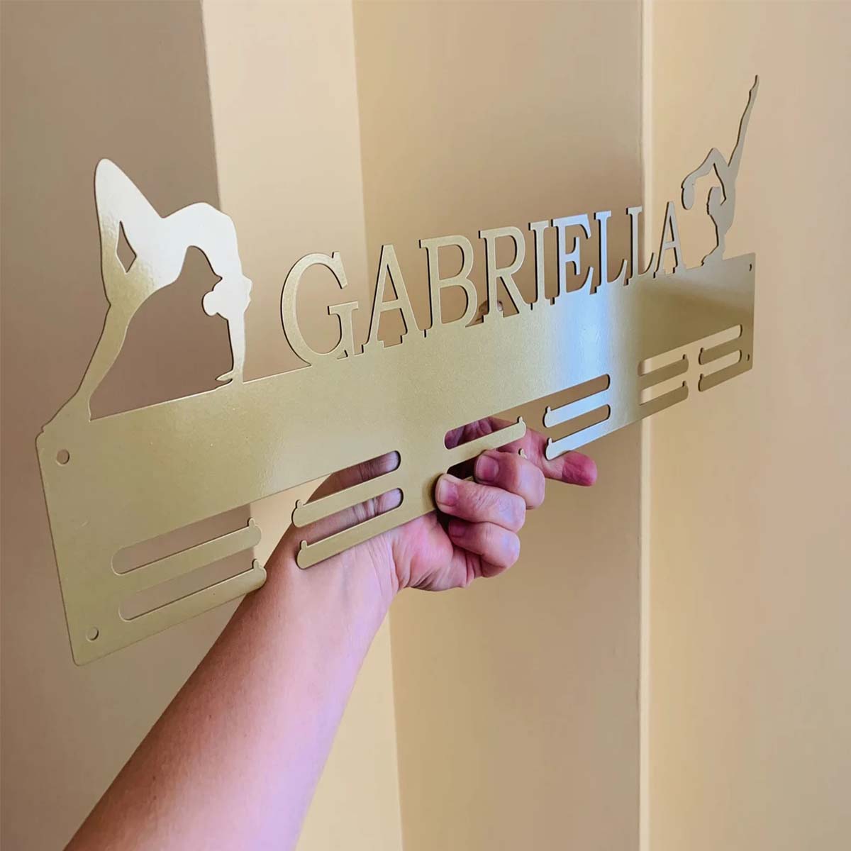 Custom Football Player Metal M - Wedding Party Supply recensie en prijs
