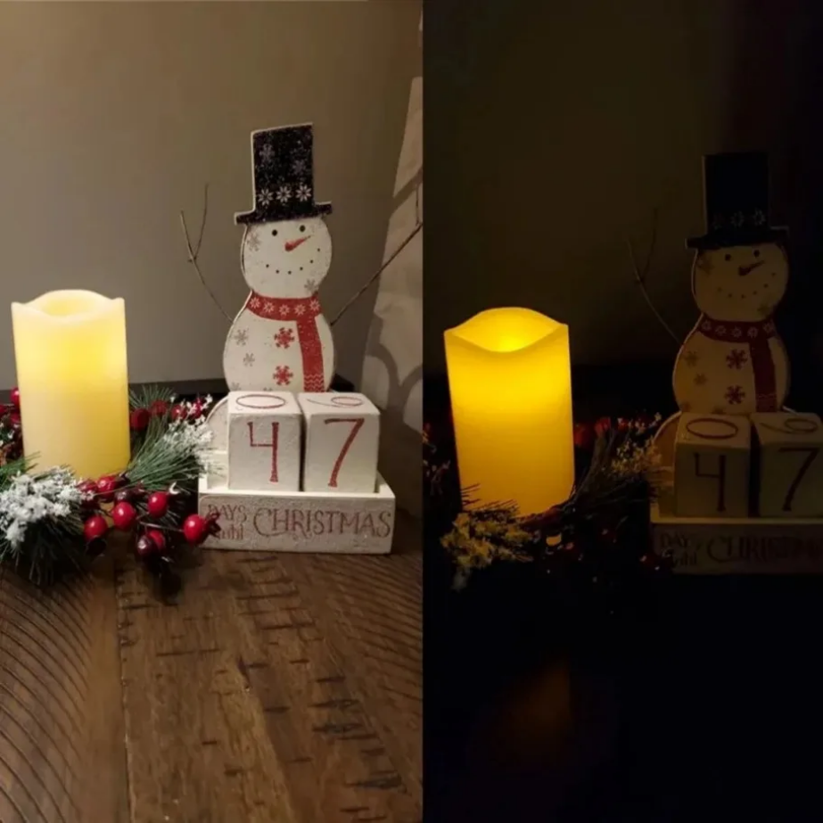 PaaMaa LED Electric Candle Lam - Wedding Power Supply recensie en prijs