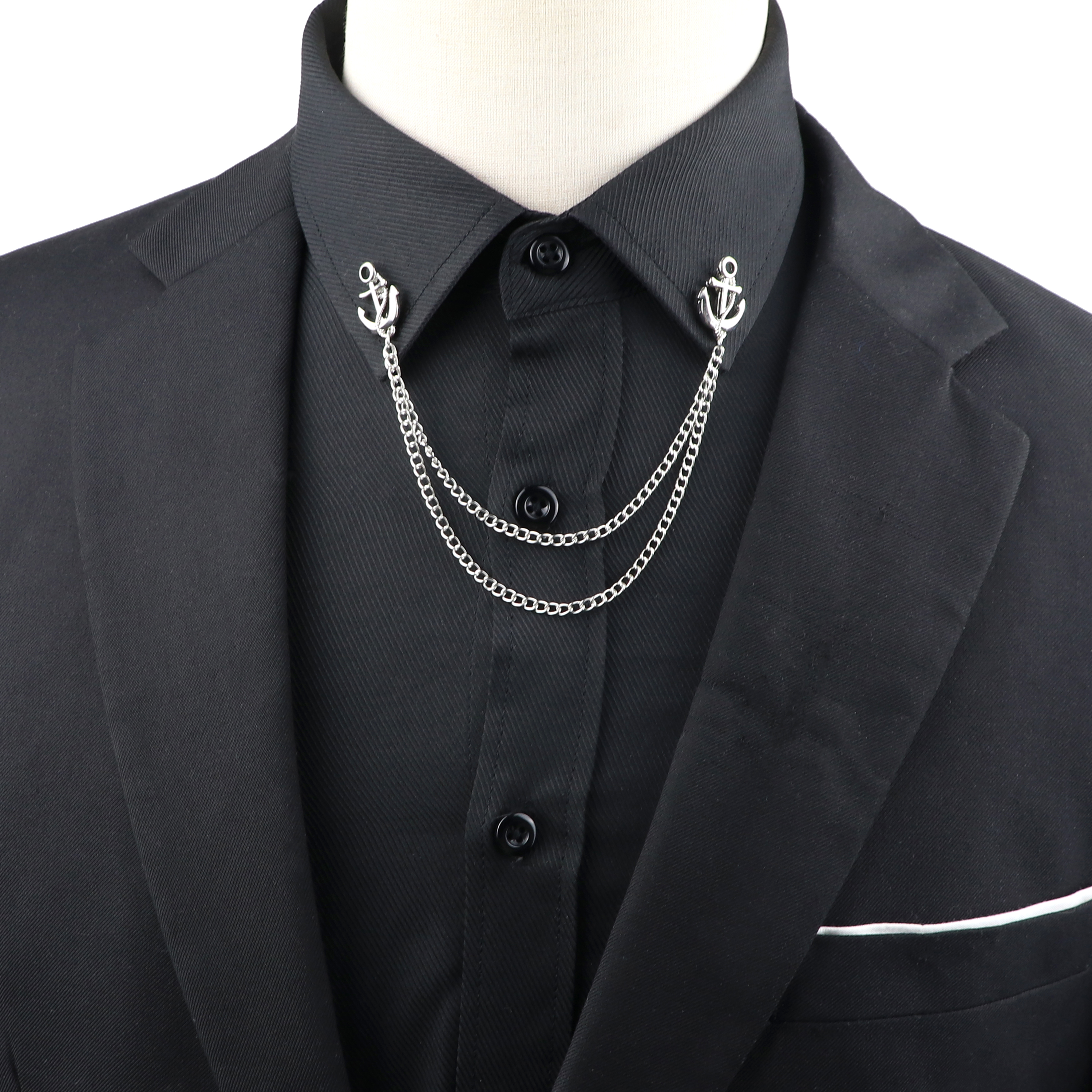 Fashion Gentleman Tassel Brooc - Suit Supply Wedding Party recensie en prijs