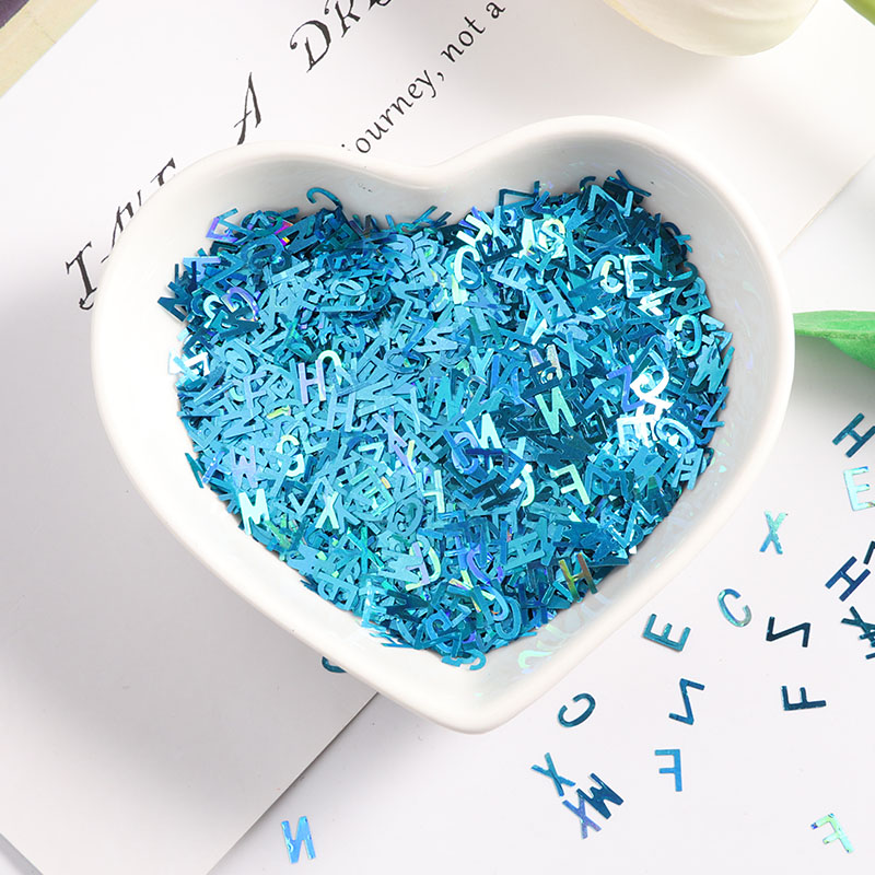 6mm Ultrathin Letter Shape Seq - Wedding Eo recensie en prijs
