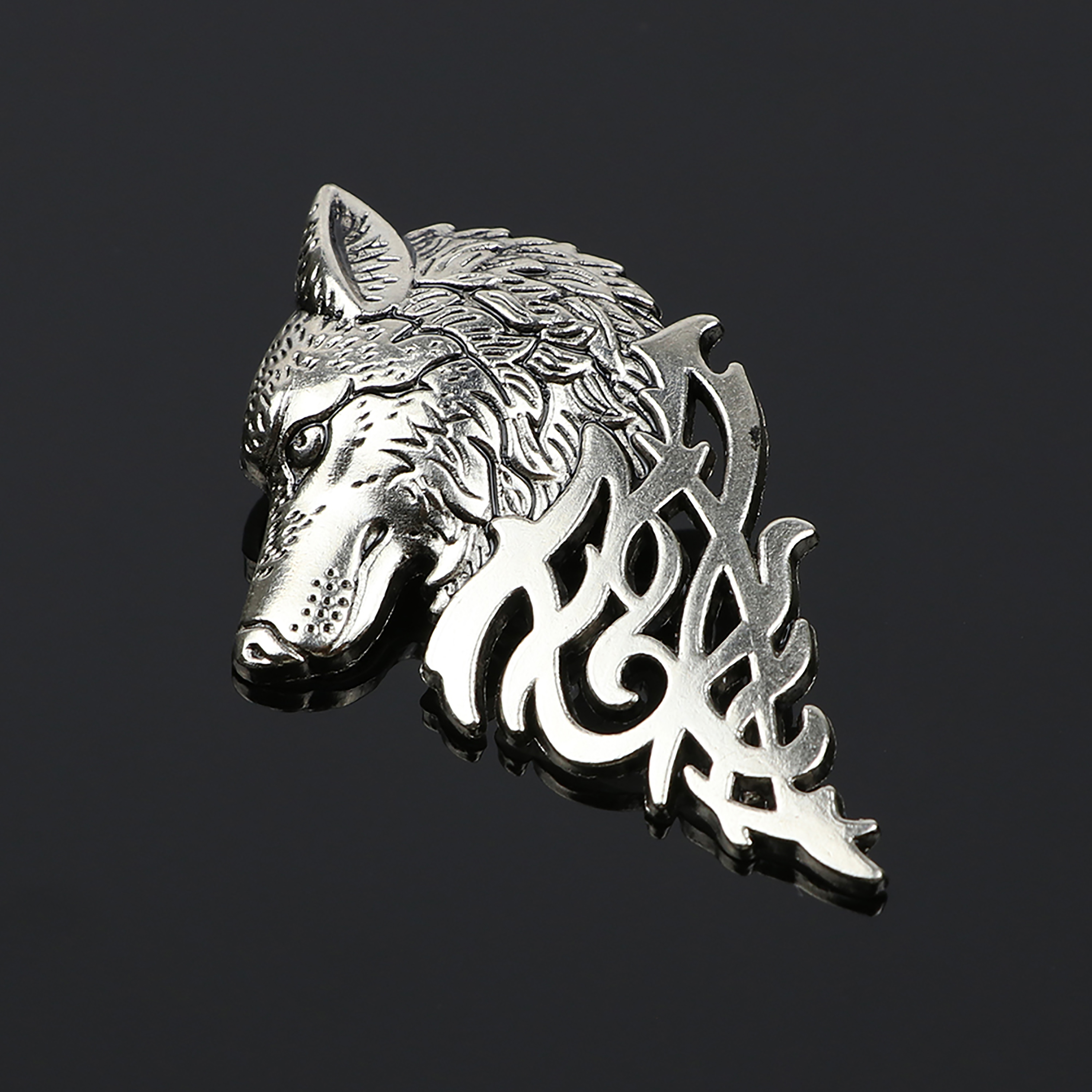 Fashion Gentleman Punk Wolf He - Suit Supply Wedding Party recensie en prijs