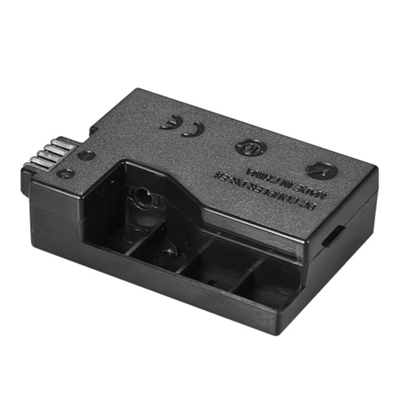 DR-E8 Dummy Battery With DC Po - Wedding Power Supply recensie en prijs
