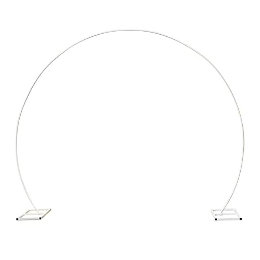 Large Size Metal Circle Balloo - Wedding Event Supply recensie en prijs