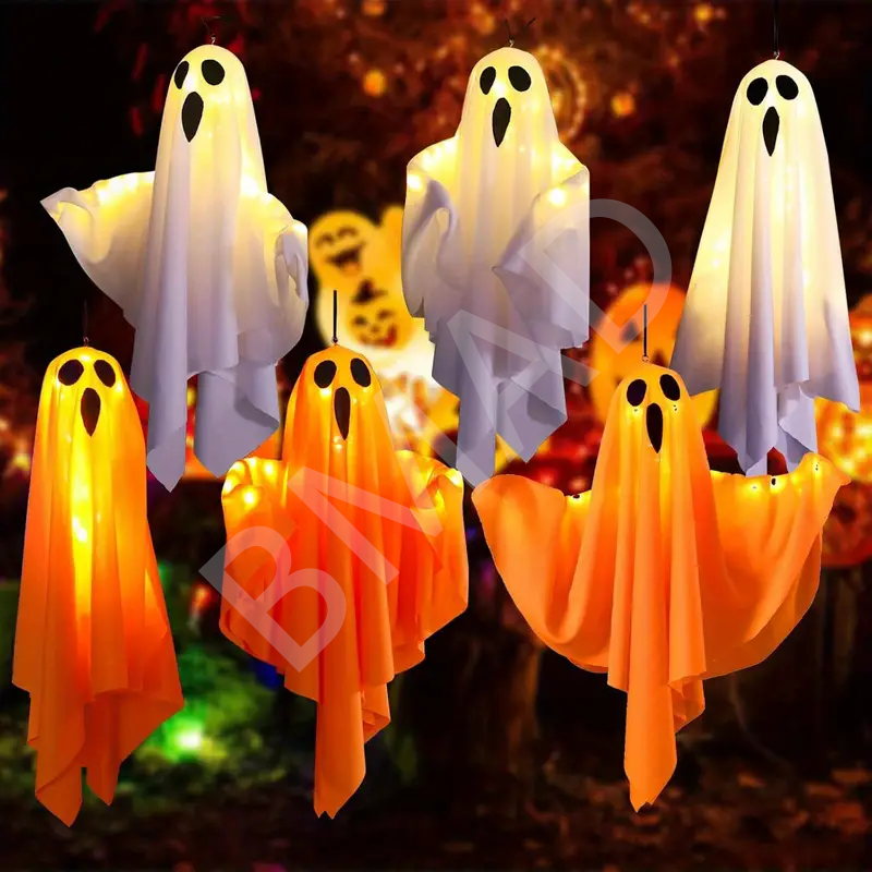 Glowing Halloween LED Lights S - Supply Wedding Venue recensie en prijs