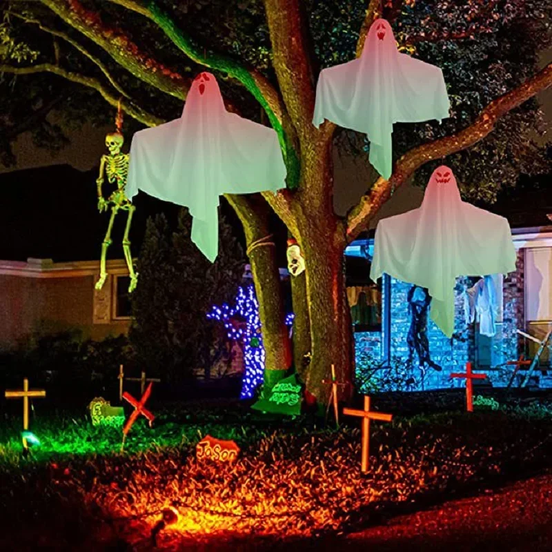 Glowing Halloween LED Lights S - Supply Wedding Venue recensie en prijs
