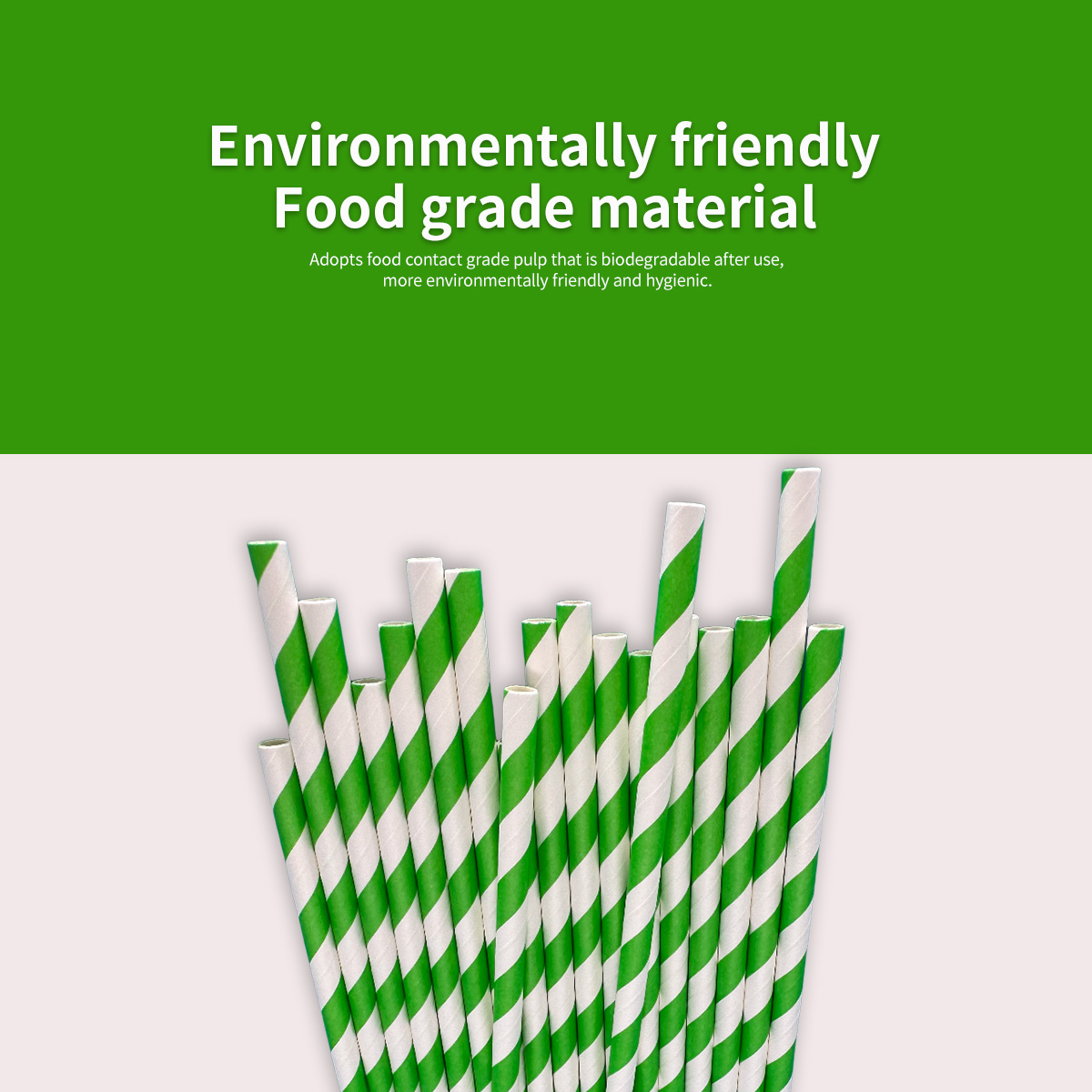 100 Pcs Biodegradable Green an - Wedding Supply In Bulk recensie en prijs