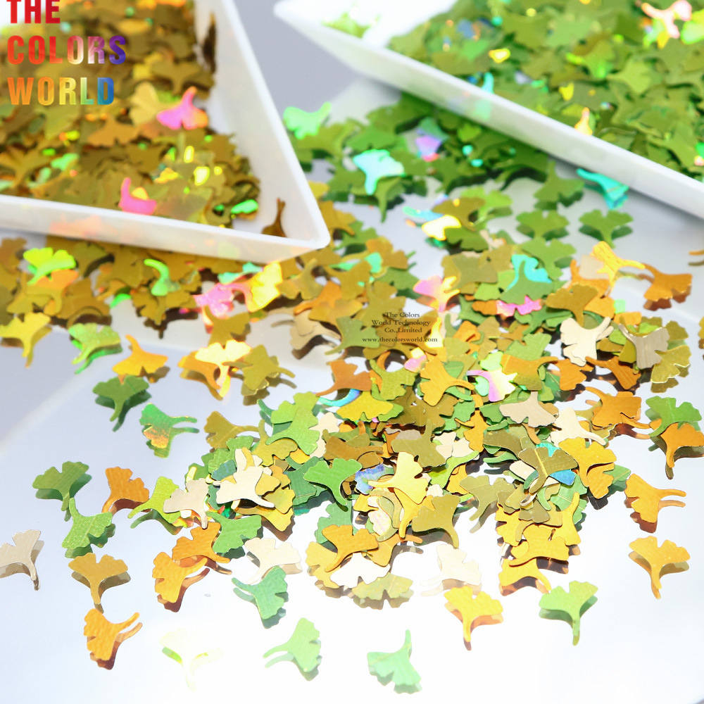 TCT-817 Ginkgo leaves Shape DI - Wedding Eo recensie en prijs