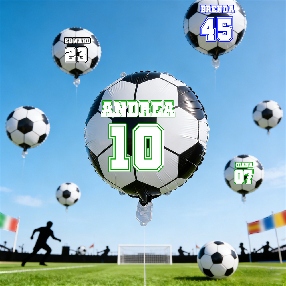 Custom Balloon Personalized Na - Wedding Supply Decor recensie en prijs