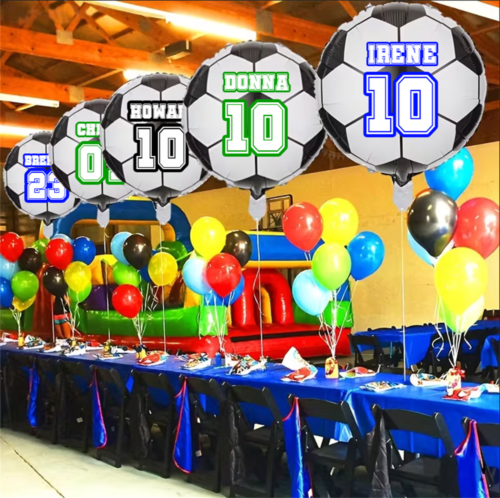 Custom Balloon Personalized Na - Wedding Supply Decor recensie en prijs