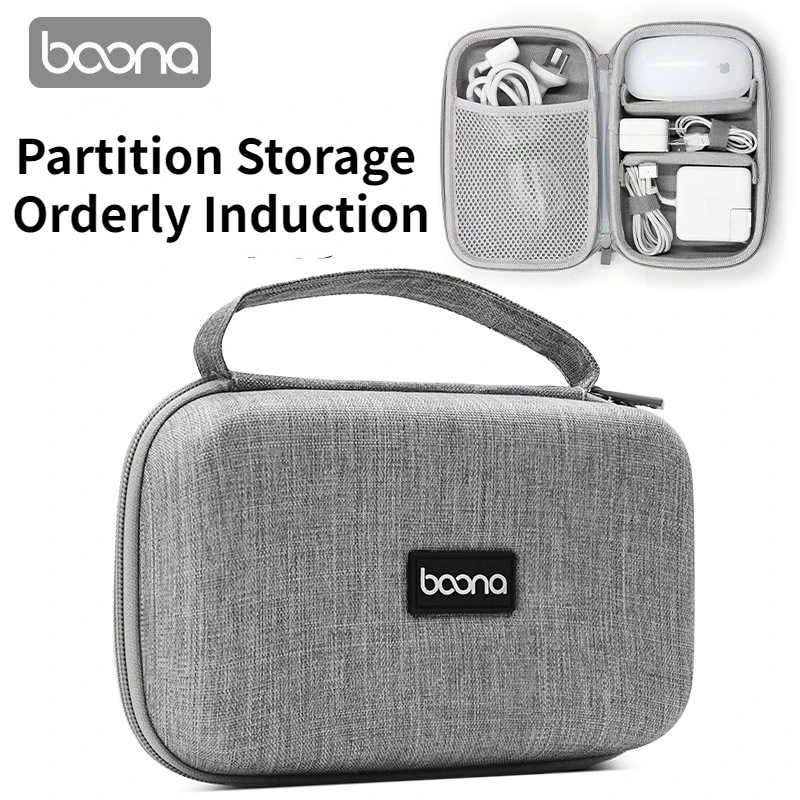 BOONA Headphone Data Cable Sto - Wedding Power Supply recensie en prijs