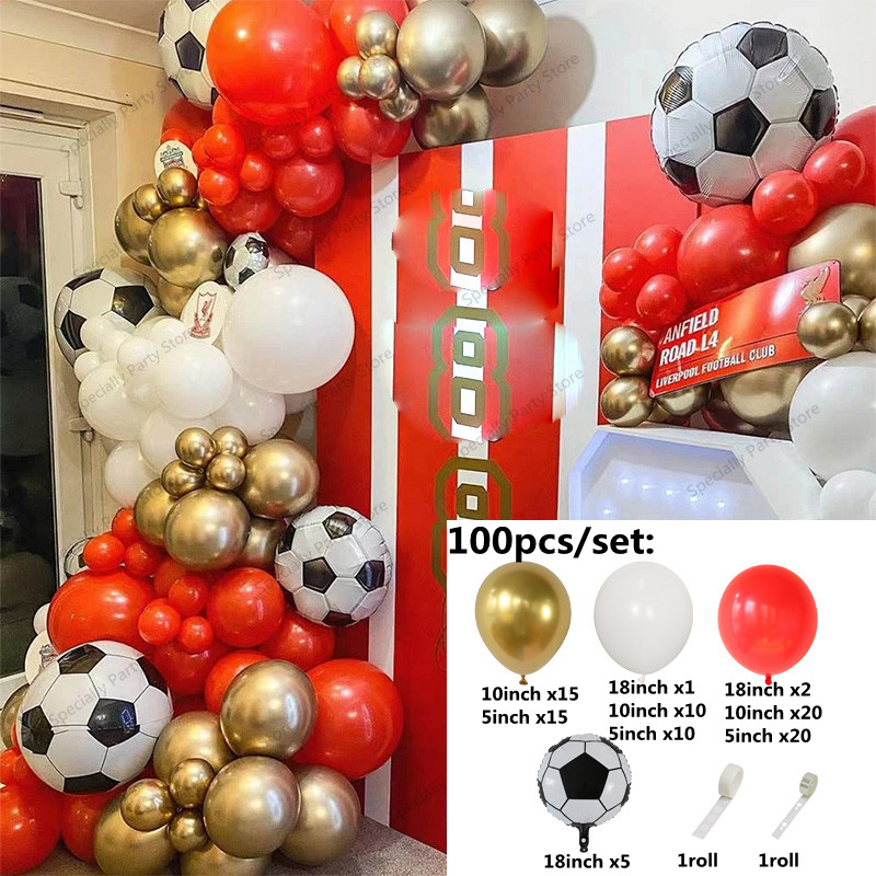 1set Red White Metal Gold Late - Wedding Supply Kit recensie en prijs