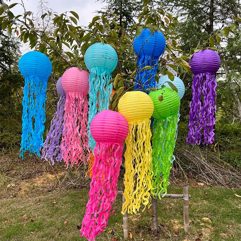 New Creative Jellyfish Paper L - Wedding Event Supply recensie en prijs
