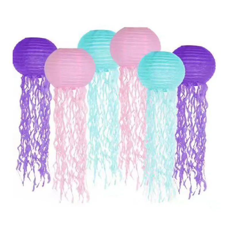 New Creative Jellyfish Paper L - Wedding Event Supply recensie en prijs