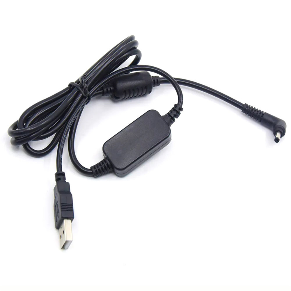 5V USB Power Bank Cable CA-570 - Wedding Power Supply recensie en prijs