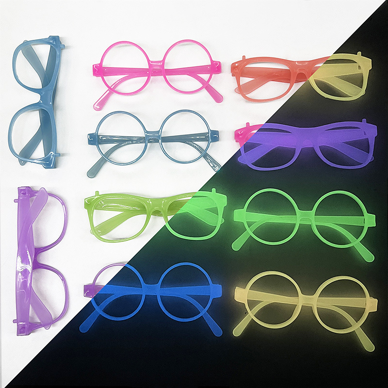 1PC Glow In The Dark Neon Glas - Wedding Supply In Bulk recensie en prijs