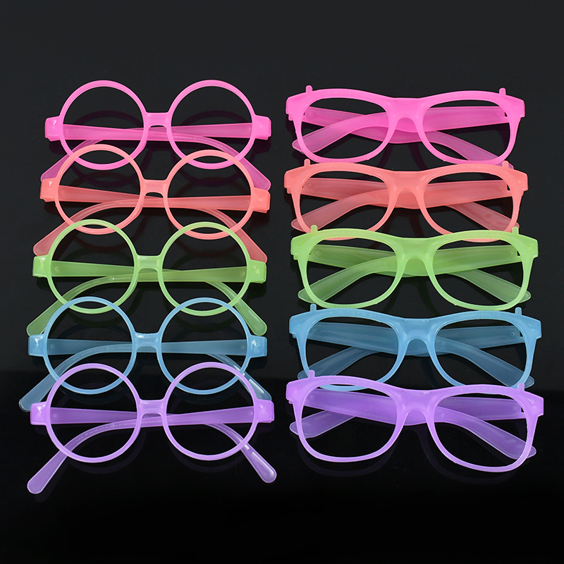 1PC Glow In The Dark Neon Glas - Wedding Supply In Bulk recensie en prijs