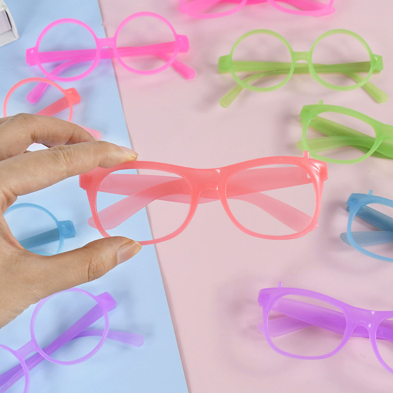 1PC Glow In The Dark Neon Glas - Wedding Supply In Bulk recensie en prijs
