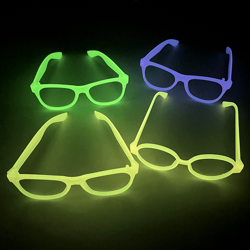 1PC Glow In The Dark Neon Glas - Wedding Supply In Bulk recensie en prijs