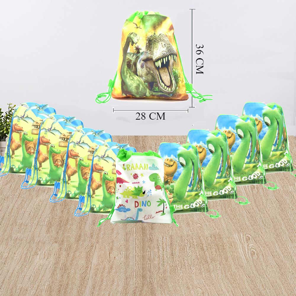 34*27cm Cartoon Dinosaur Draws - Wedding Event Supply recensie en prijs