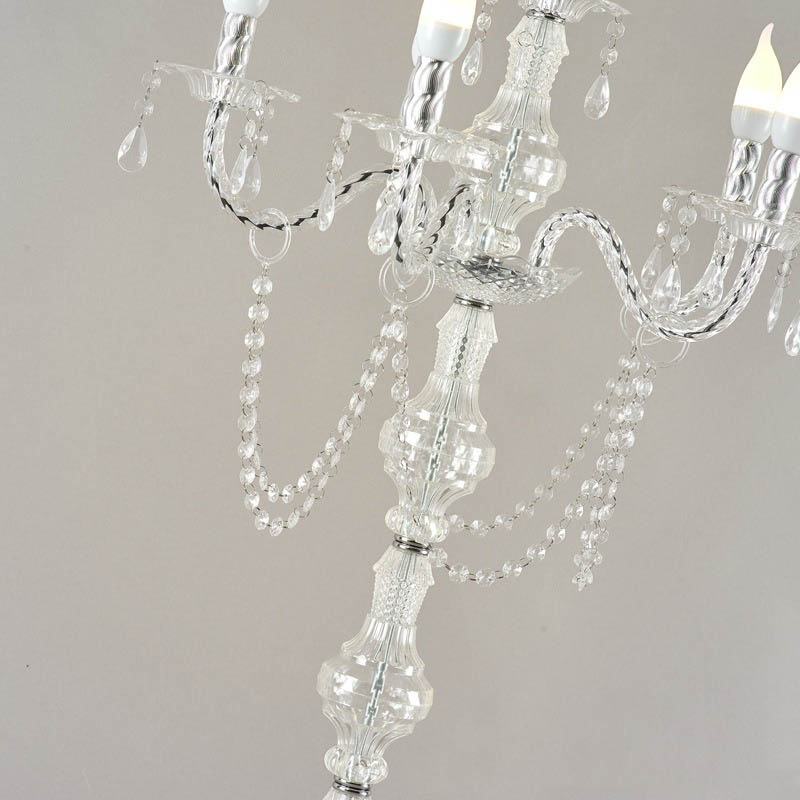 Modern Luxury Candle Lamps Wed - Wedding Supply Decor recensie en prijs